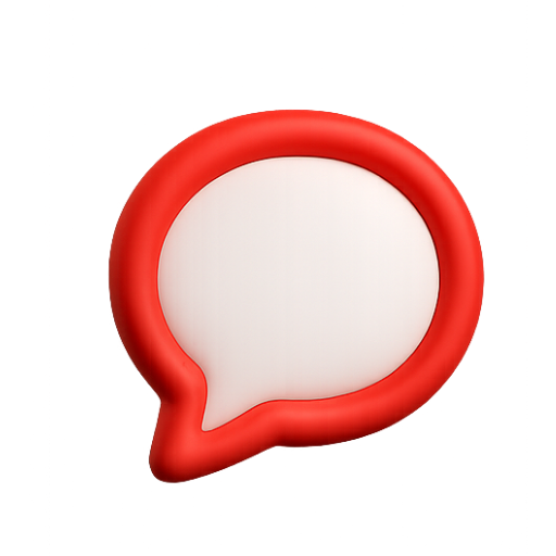 Ícone conversa